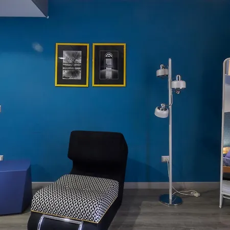 & Brigida Oda ve Kahvaltı