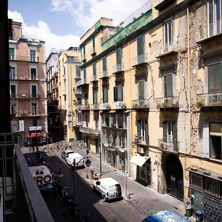 & Brigida Bed and Breakfast 4*