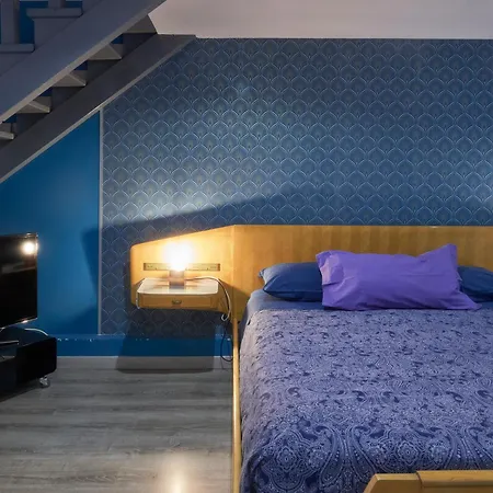 Bed & Breakfast & Brigida 4*