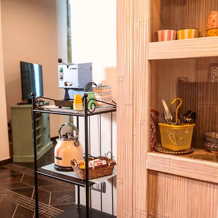 Bed & Breakfast & Brigida 4*