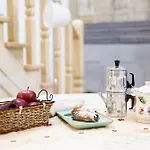 Bed & Breakfast & Brigida Neapol