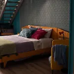 Bed & Breakfast & Brigida