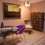 Bed & Breakfast & Brigida