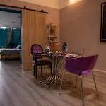 Bed & Breakfast & Brigida