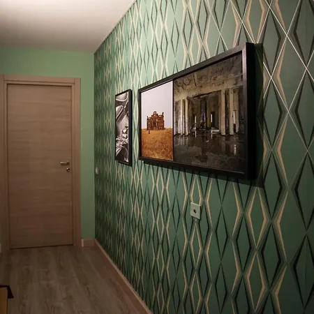 & Brigida Bed & Breakfast 4*