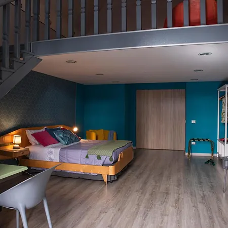 & Brigida 4* 나폴리