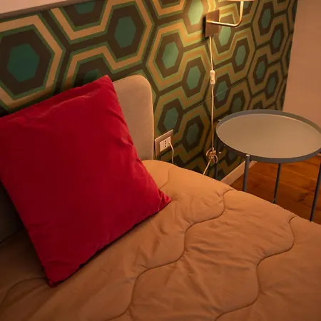 Bed & Breakfast & Brigida 4*