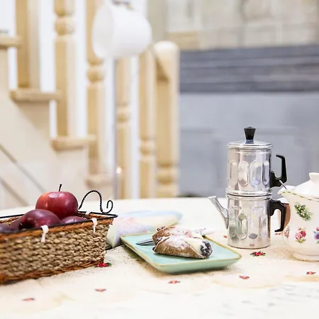 Bed & Breakfast & Brigida Naples