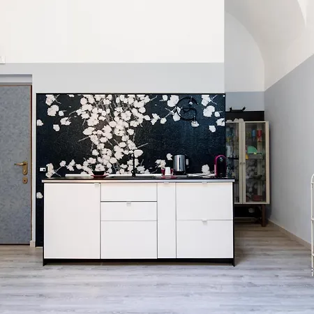 B&B & Brigida 나폴리