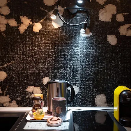 & Brigida 4* 나폴리