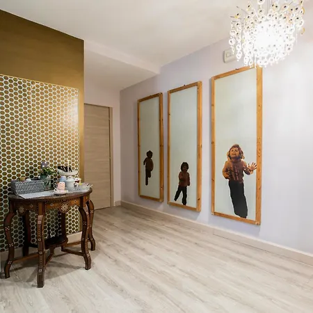 Bed & Breakfast & Brigida Naples