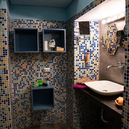 & Brigida Bed & Breakfast Naples