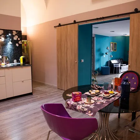 & Brigida 4* 나폴리