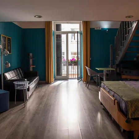 & Brigida 4* Napels