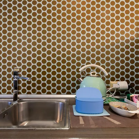 & Brigida Bed & Breakfast 4*