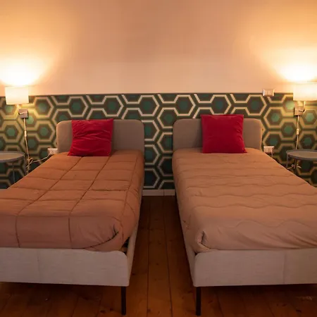 Bed & Breakfast & Brigida 4*