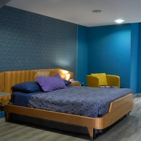 & Brigida 4* Napels