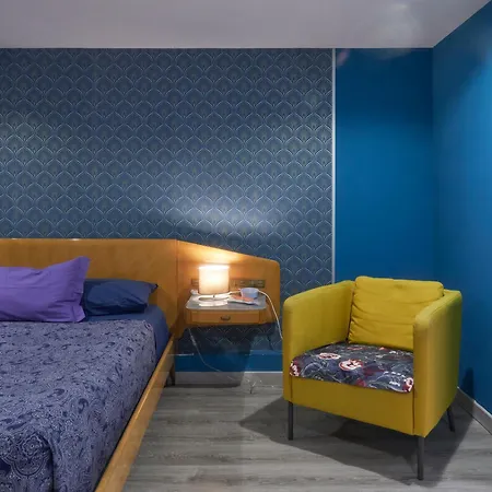 & Brigida Bed & Breakfast Napels