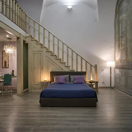 & Brigida Bed & Breakfast 4*