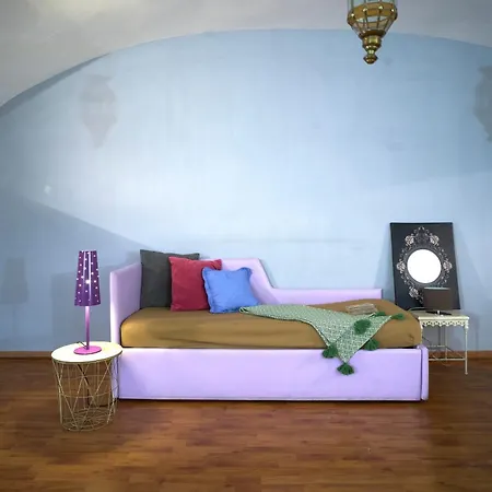 Bed & Breakfast & Brigida 4*