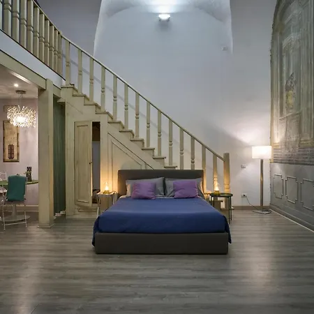 & Brigida 4* Napels