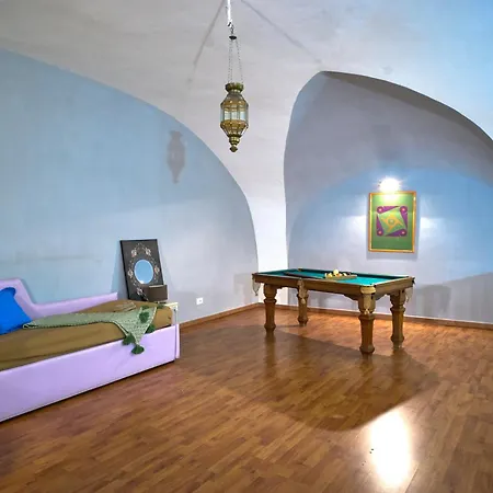 & Brigida Bed & Breakfast Naples