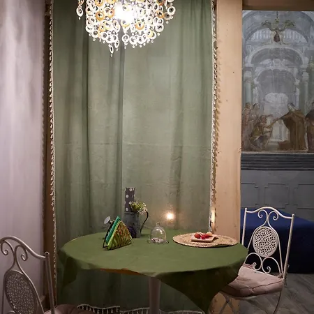 Bed & Breakfast & Brigida
