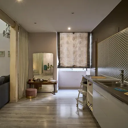 & Brigida Bed & Breakfast Naples