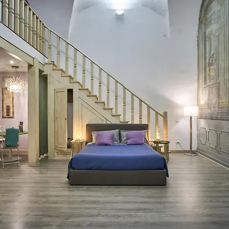 Bed & Breakfast & Brigida Napels