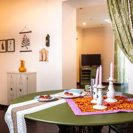 Bed & Breakfast & Brigida