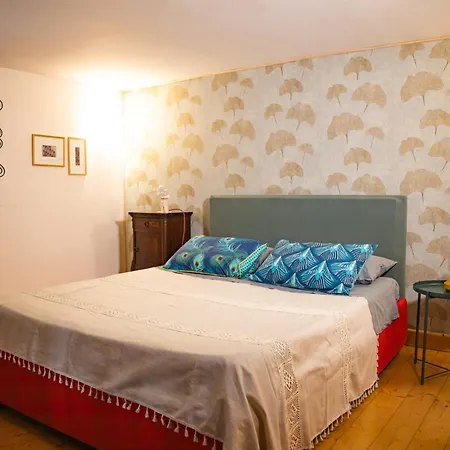 & Brigida Bed & Breakfast