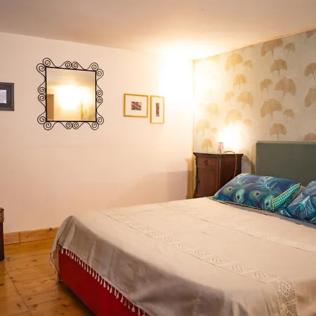 Bed & Breakfast & Brigida 4*