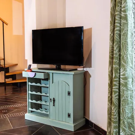 B&B & Brigida 나폴리