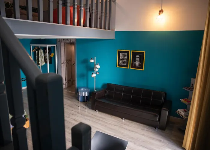 & Brigida 4* 나폴리