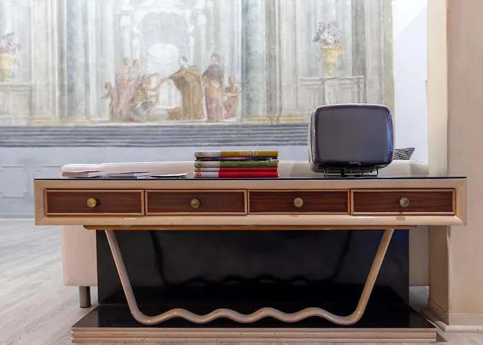 & Brigida B&B 나폴리