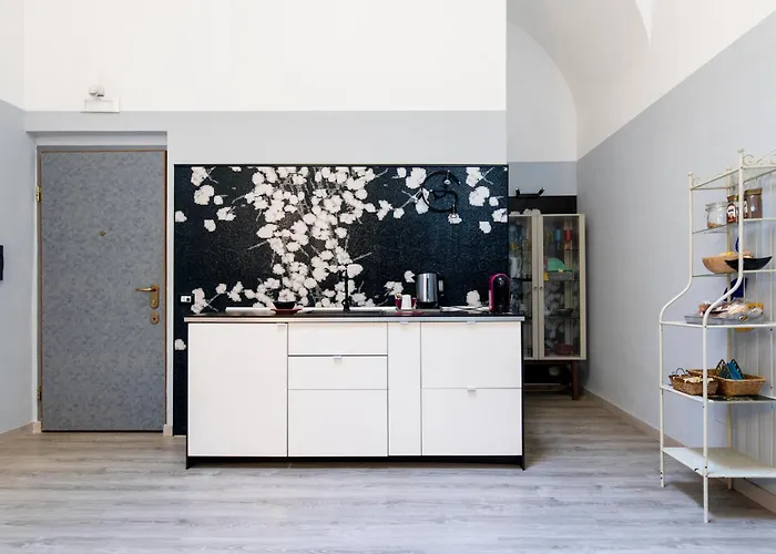 B&B & Brigida 나폴리