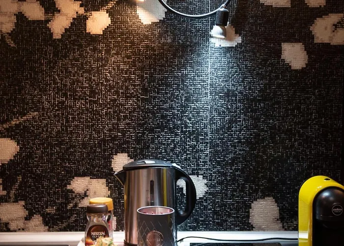 & Brigida 4* 나폴리