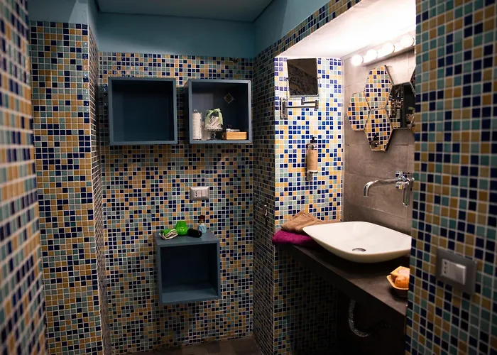 & Brigida B&B 나폴리