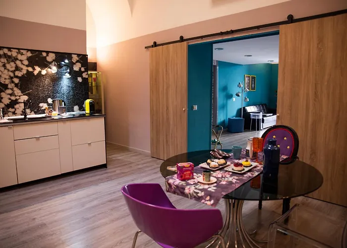 & Brigida 4* 나폴리