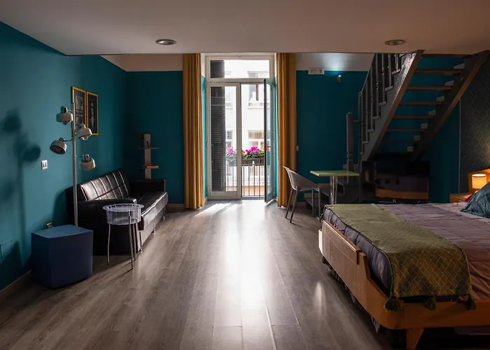 & Brigida 4* 나폴리