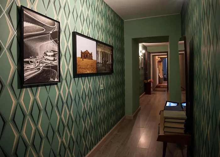 & Brigida 4* 나폴리