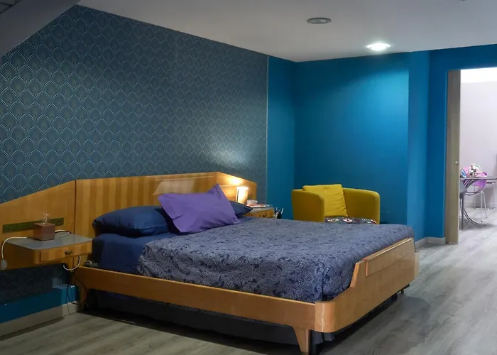 & Brigida 4* 나폴리