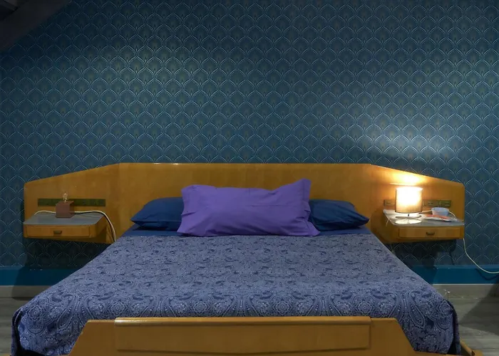 & Brigida 4* 나폴리