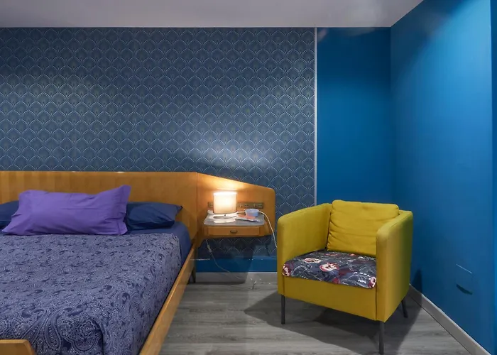 & Brigida B&B 나폴리