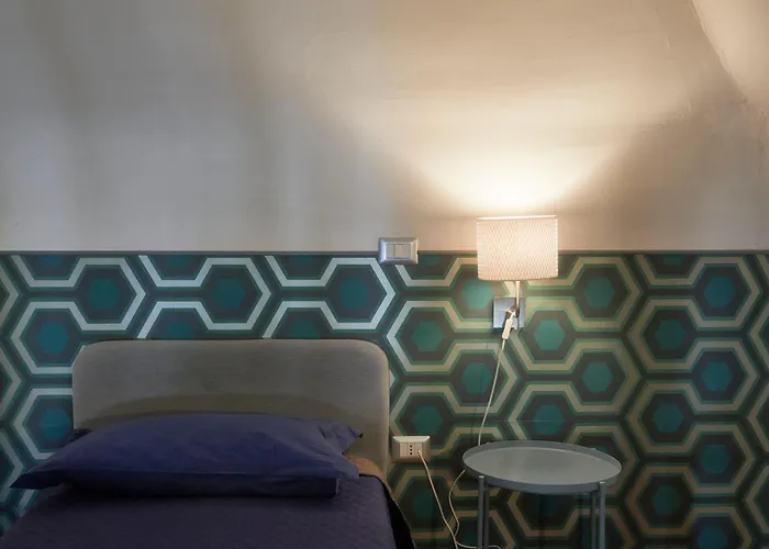 & Brigida 4* 나폴리