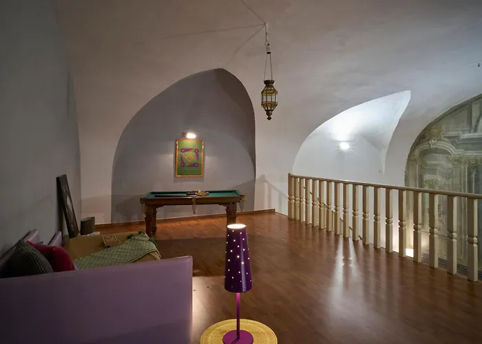 B&B & Brigida 나폴리