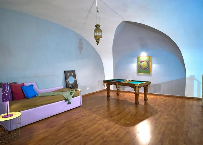 & Brigida B&B 나폴리