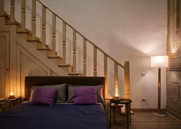 & Brigida 4* 나폴리