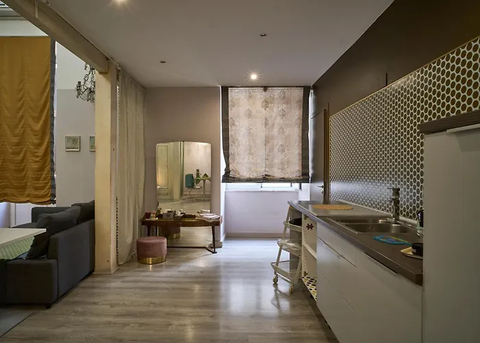 & Brigida B&B 나폴리