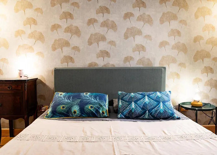 B&B & Brigida 나폴리